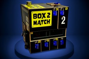 Box2Match - NEU!